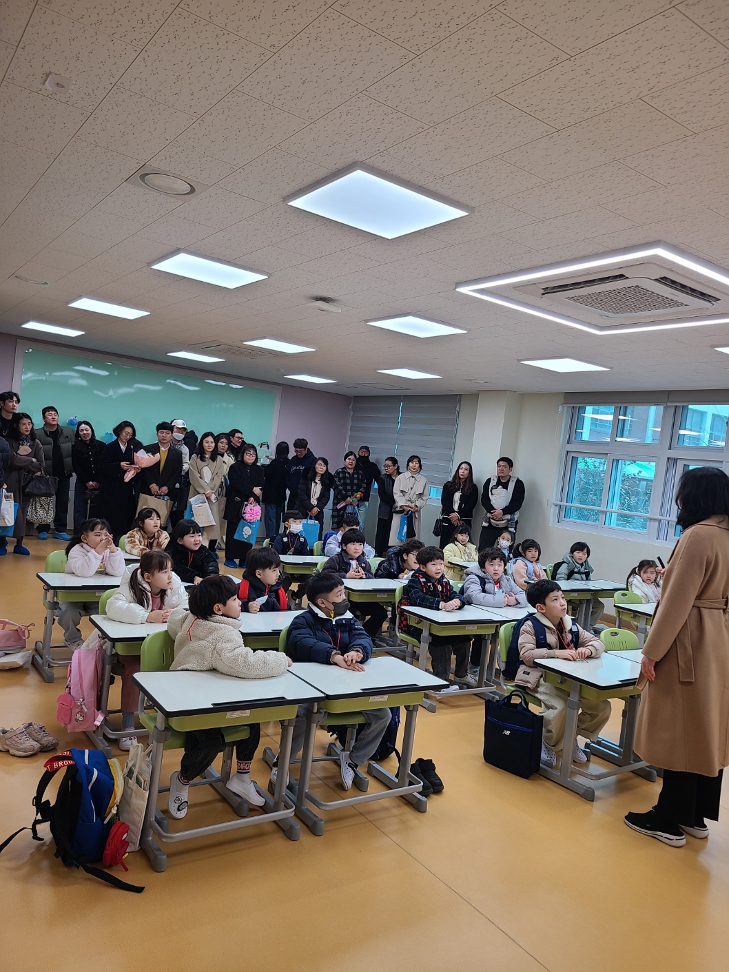 2026. 03. 03 입학식